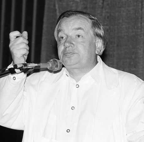 Andrei voznesensky poems picture