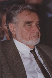 Tibor Gyurkovics