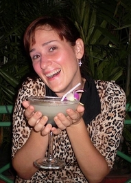 Ami Blackwelder profile picture