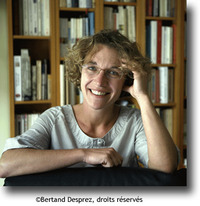 Anne-Laure Bondoux profile picture