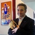 Frank Cottrell Boyce profile picture