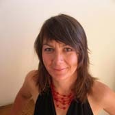 Maria Boyd profile picture