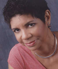 Marie Bradby profile picture