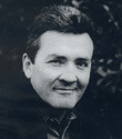 Tony Bradman profile picture