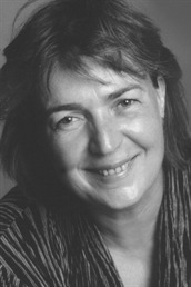 Bodil Bredsdorff profile picture