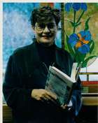 Sue Ellen Bridgers profile picture