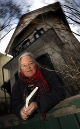 Rae Bridgman profile picture