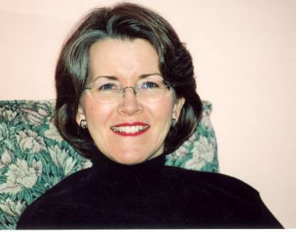 Pat Brisson (Author of The Best and Hardest Thing)