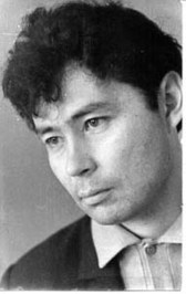 Aleksandr Vampilov profile picture