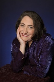 Gillian Polack profile picture
