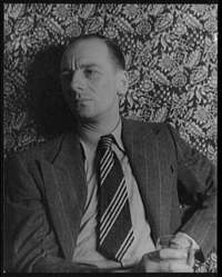 John Gielgud profile picture