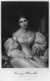 Fanny Kemble profile picture