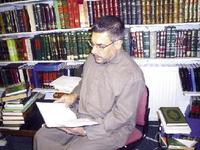 عبد الله بن يوسف الجديع
