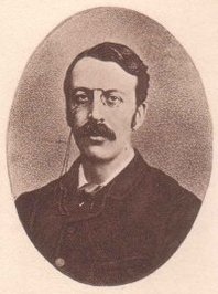 Charles Villiers Stanford profile picture