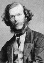 George Henry Lewes profile picture