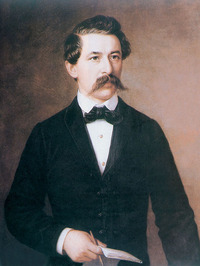 János Arany profile picture