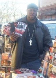 Erick S Gray Author Of Nasty Girls