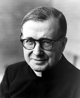 Josemaría Escrivá