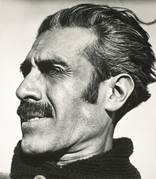 Edward Weston