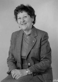 Virginia A. Tashjian profile picture