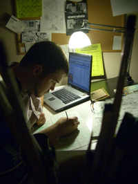 Lars Brown profile picture
