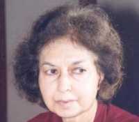 Nayantara Sahgal profile picture