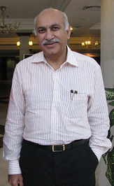 M.J. Akbar profile picture