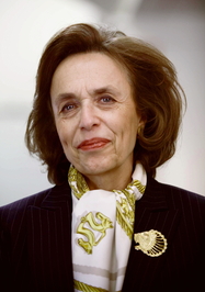 Haleh Esfandiari profile picture