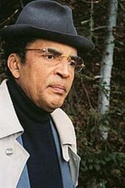Ibrahim al-Koni profile picture
