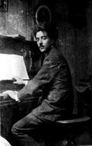 Felisberto Hernández