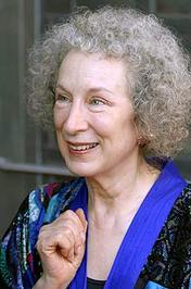 مارجريت آتوود