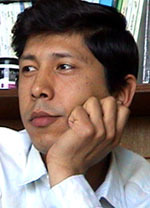 محمدحسین محمدی