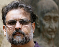 Tushar A. Gandhi