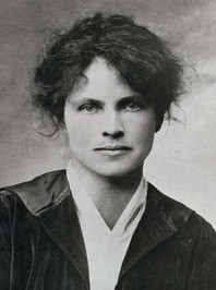 Dorothy Canfield Fisher profile picture