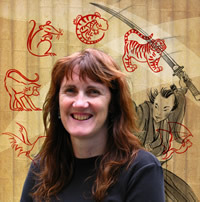 Sandy Fussell profile picture
