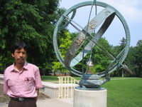 A. Gunawan Admiranto