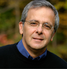 Mike Lupica (Author of Heat)