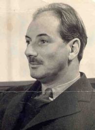 Lewis Mumford profile picture