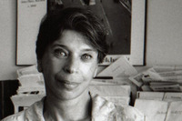 Vivian Gornick profile picture