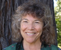 Judith  Tannenbaum