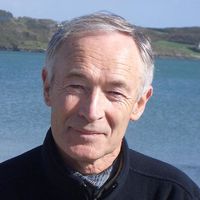 Tim Severin profile picture