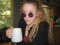 Kelly Creagh profile picture