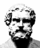 Democritus
