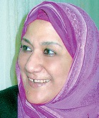 صافي ناز كاظم profile picture