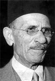 أحمد لطفي السيد