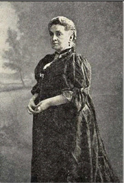 Isabella Lucy Bird profile picture