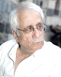 زكريا تامر profile picture