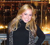 Sabrina Bryan profile picture