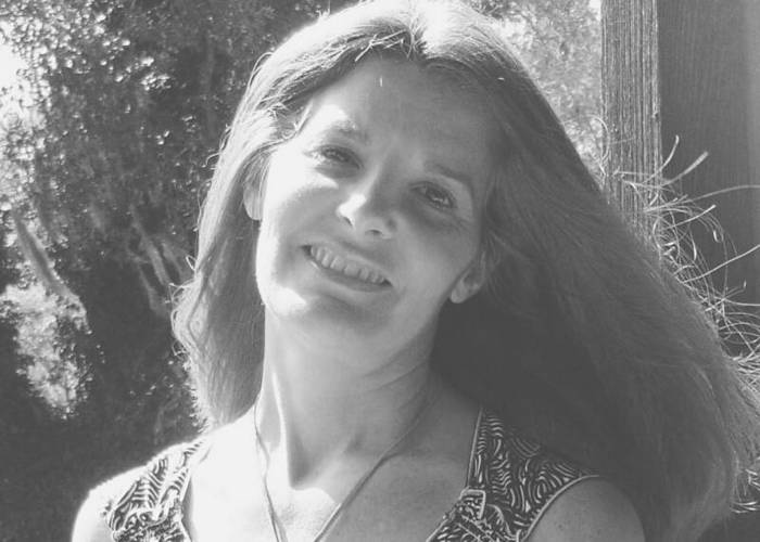 Michelle Buckman (Author of Maggie Come Lately)