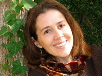 Shana Burg profile picture